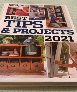 Best Tips & Projects 2021