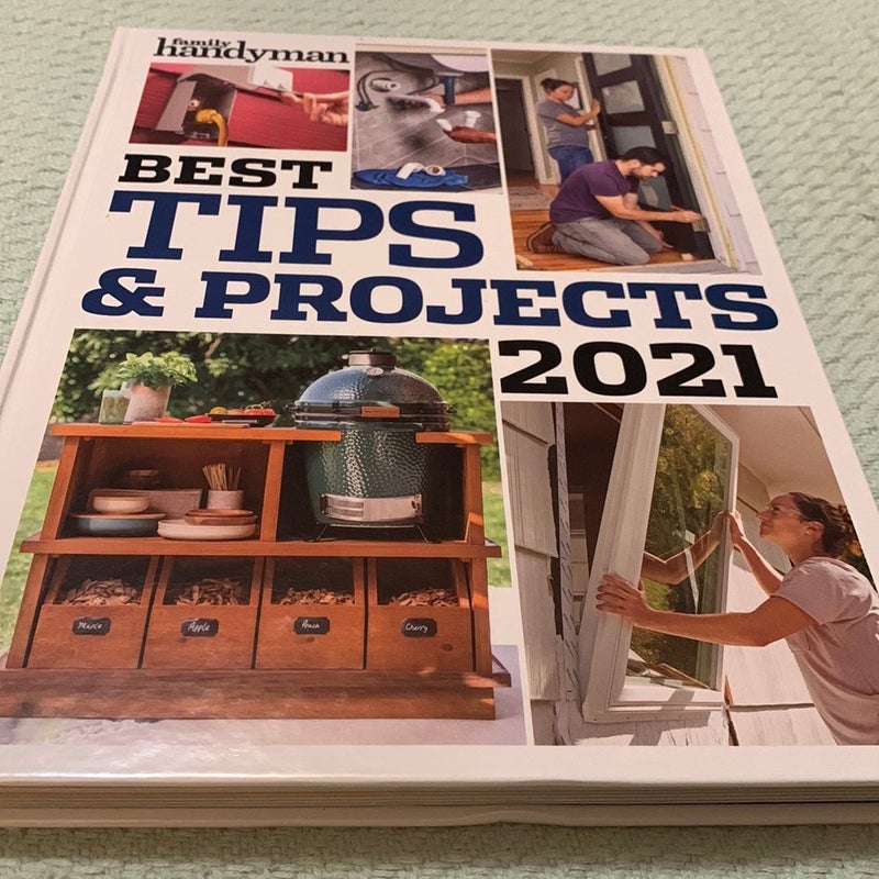Best Tips & Projects 2021