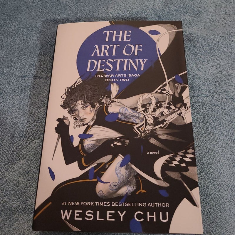 The Art of Destiny