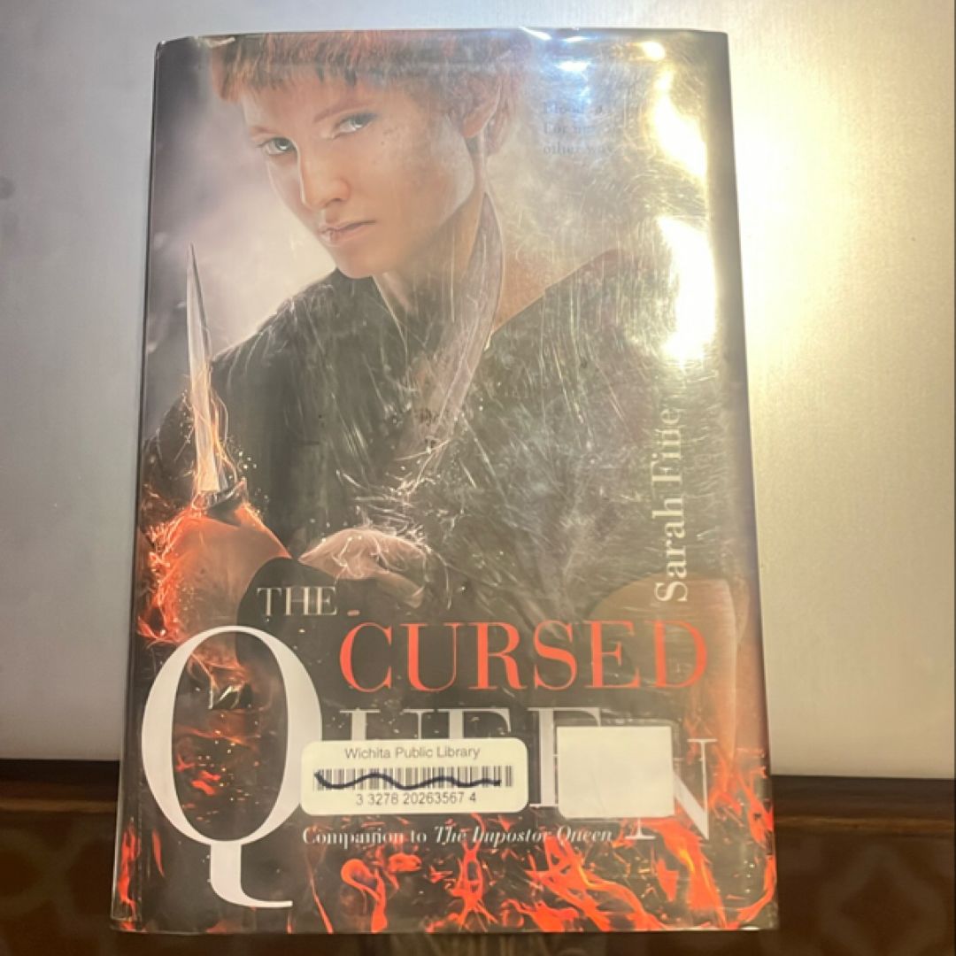The Cursed Queen