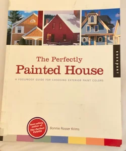 The perfectly painted  Houses
