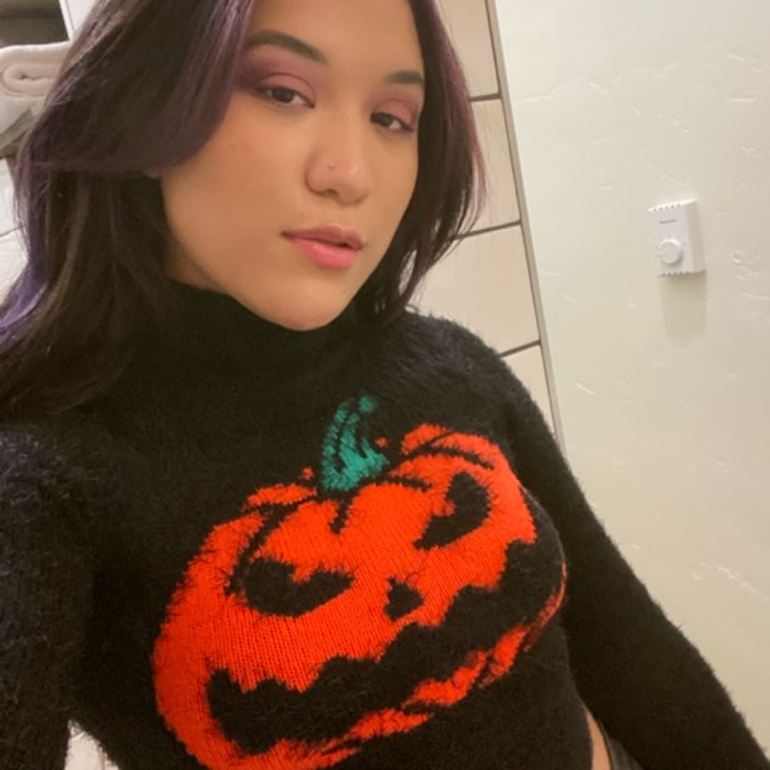 Tiffany Saldana