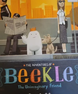 The Adventures of Beekle 