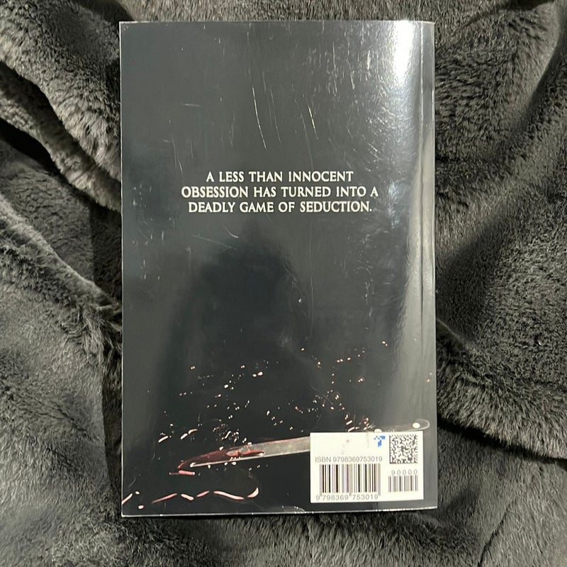 Deadly Seven Vol 1 & 2