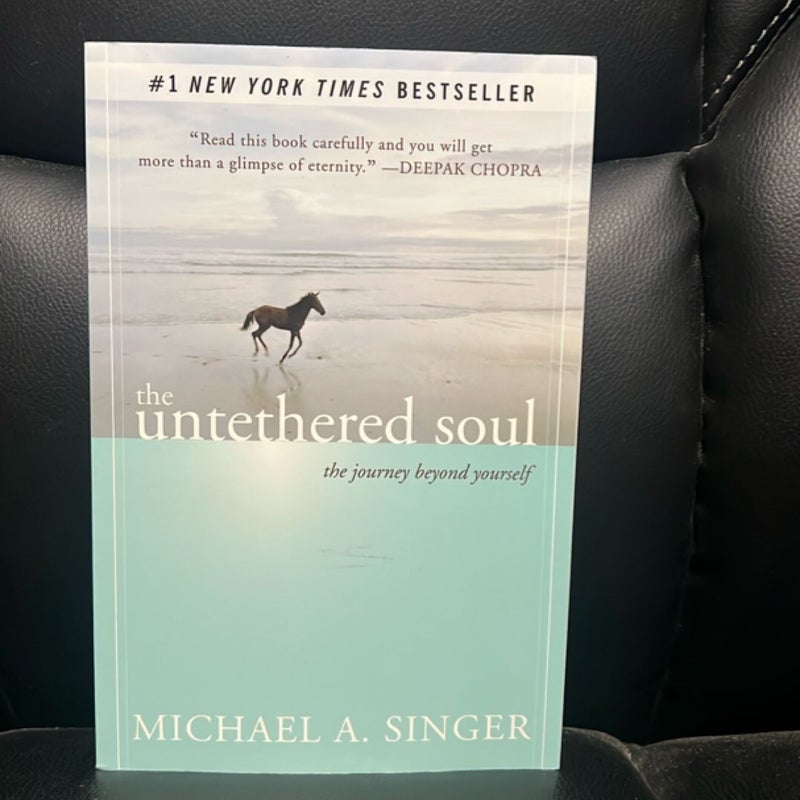 The Untethered Soul