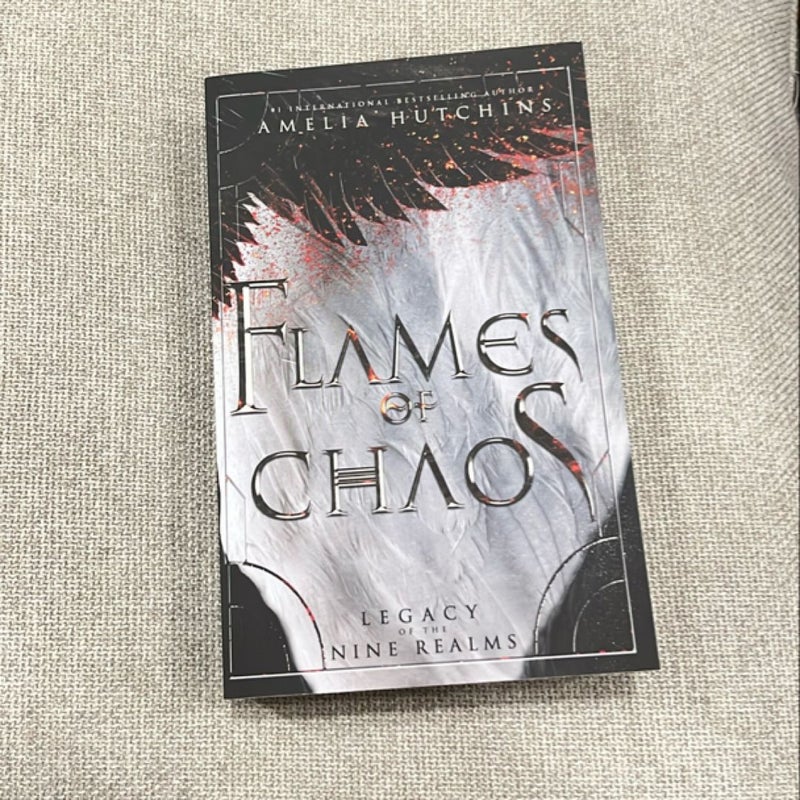 Flames of Chaos