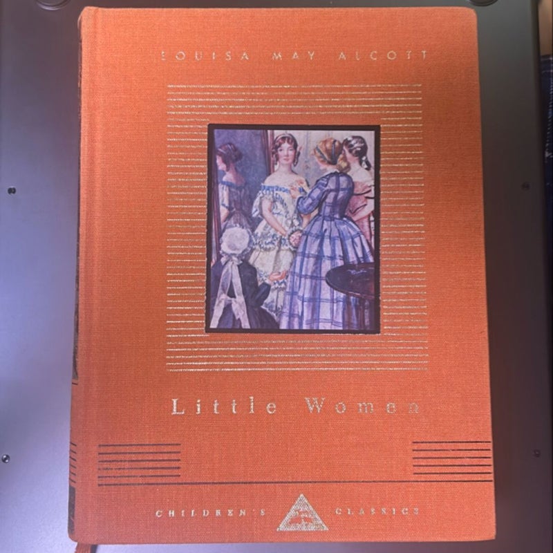 Little Women