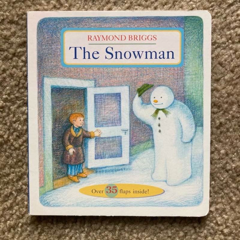 The Snowman