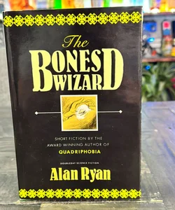 The Boned Wizard 1988