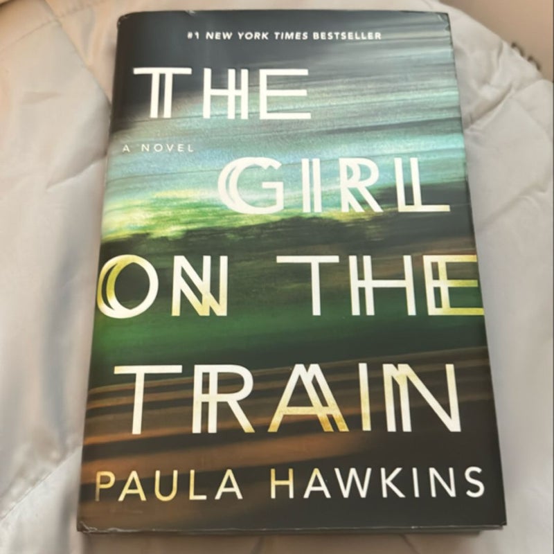 The Girl on the Train