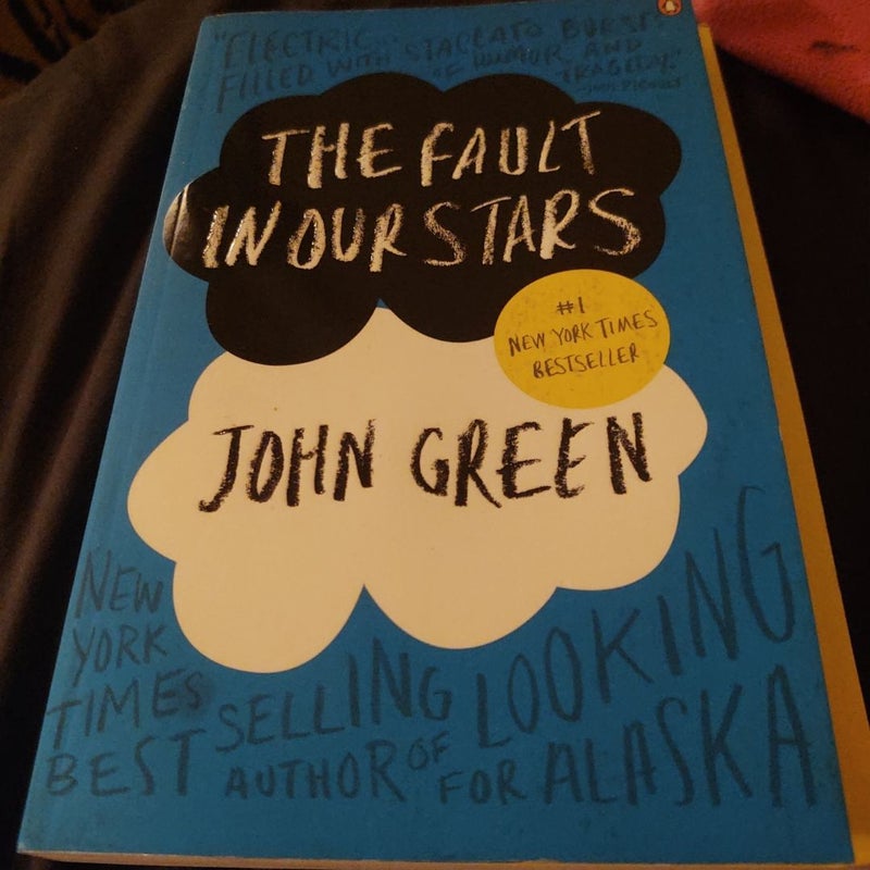 The Fault in Our Stars