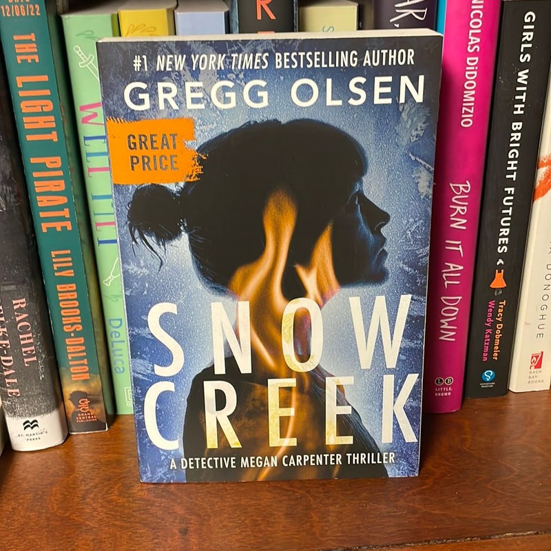 Snow Creek