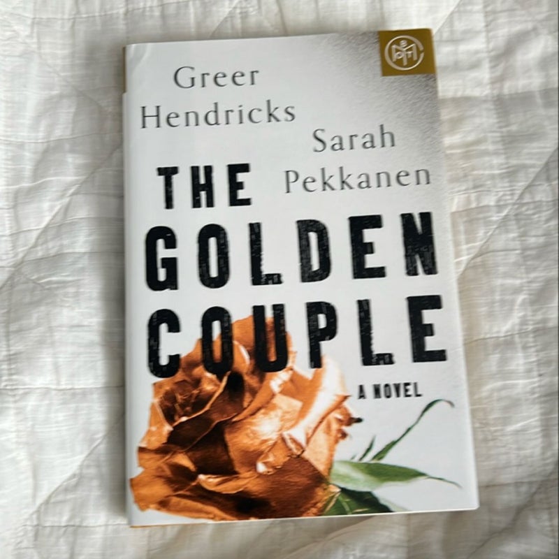 The Golden Couple