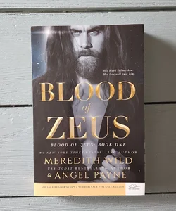 Blood of Zeus 