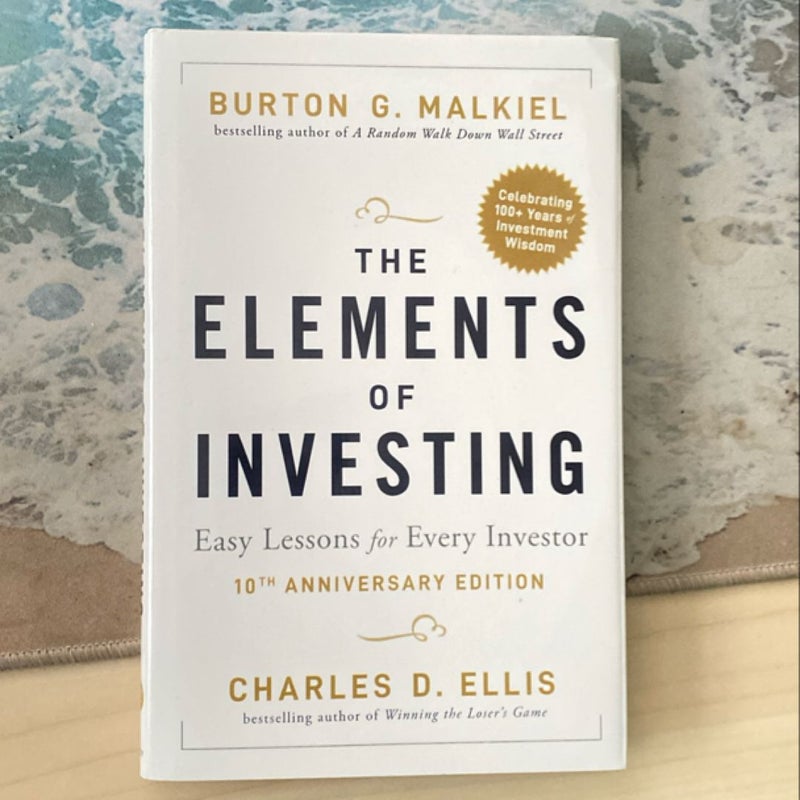 The Elements of Investing