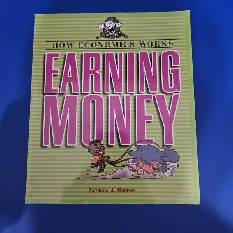 Earning Money