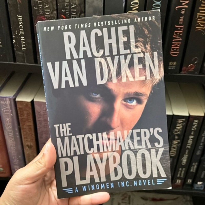 The Matchmaker's Playbook