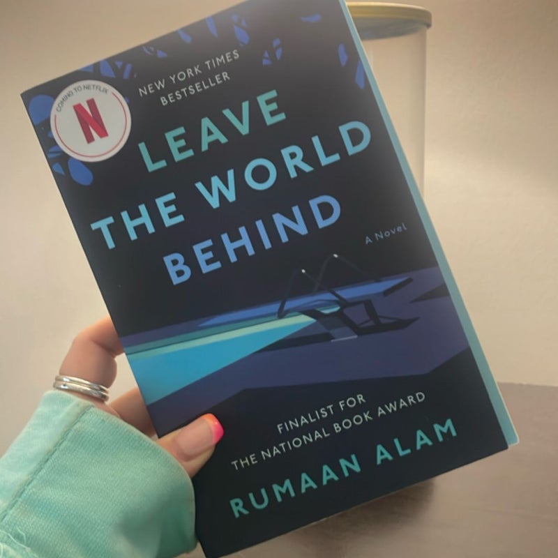 Leave the World Behind