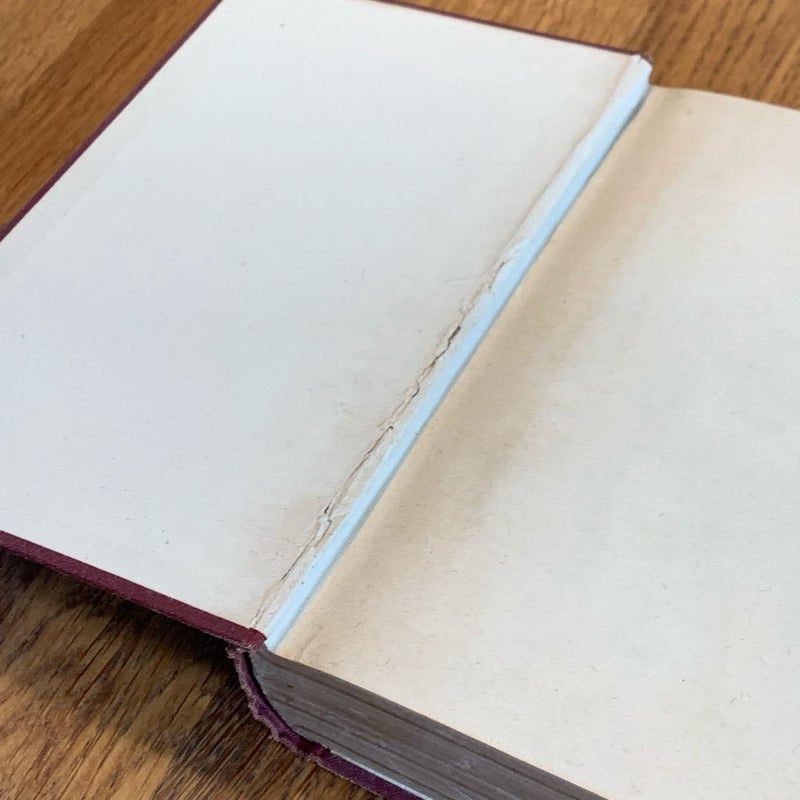 The Finished Mystery : Studies In The Scriptures 7