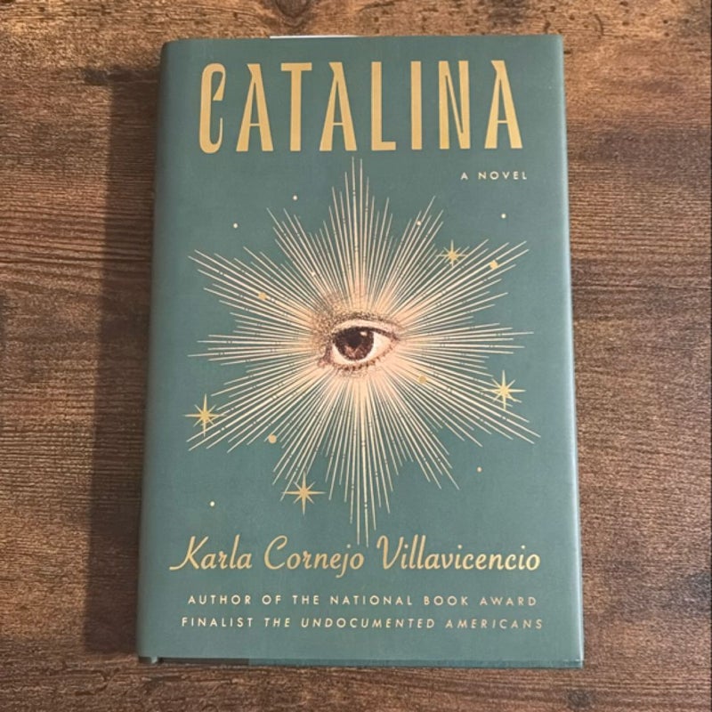 Catalina