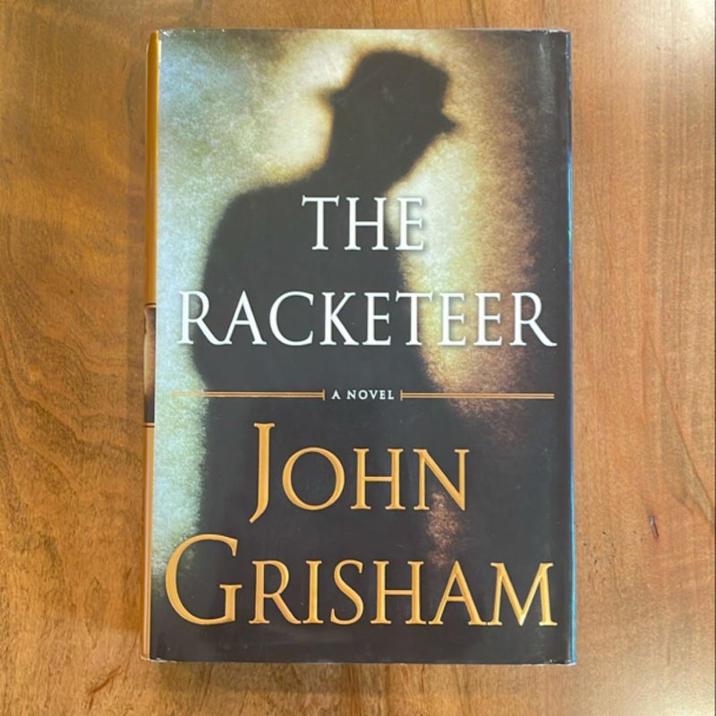 The Racketeer