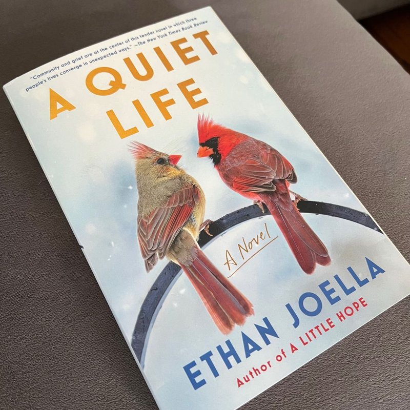 A Quiet Life
