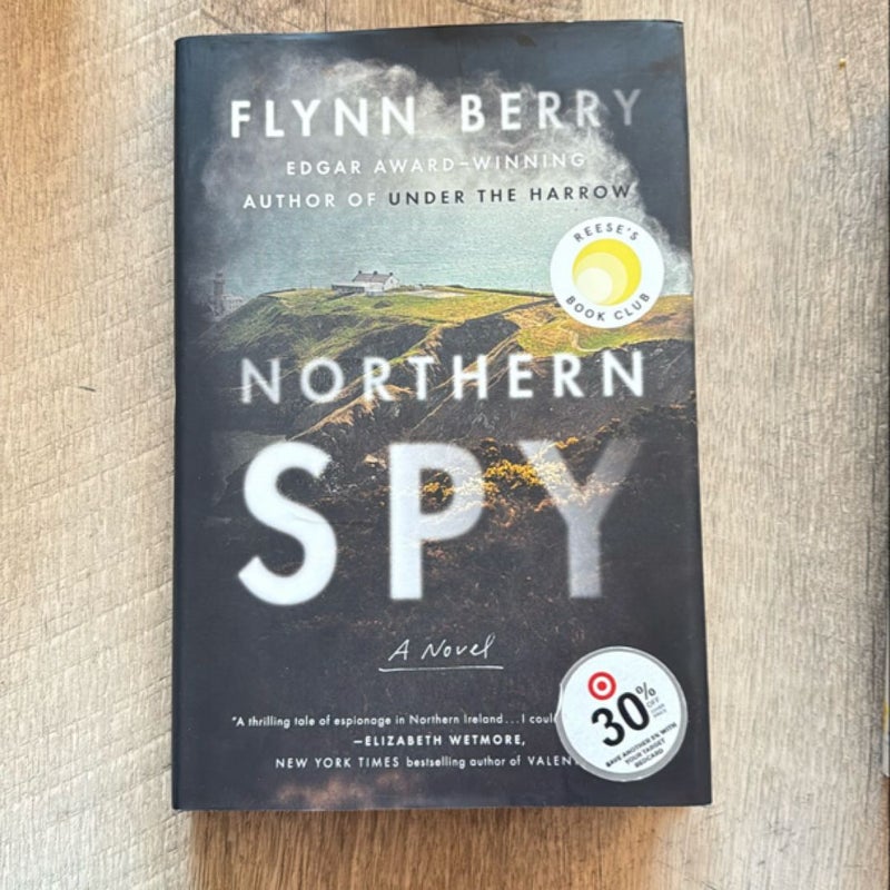 Northern Spy