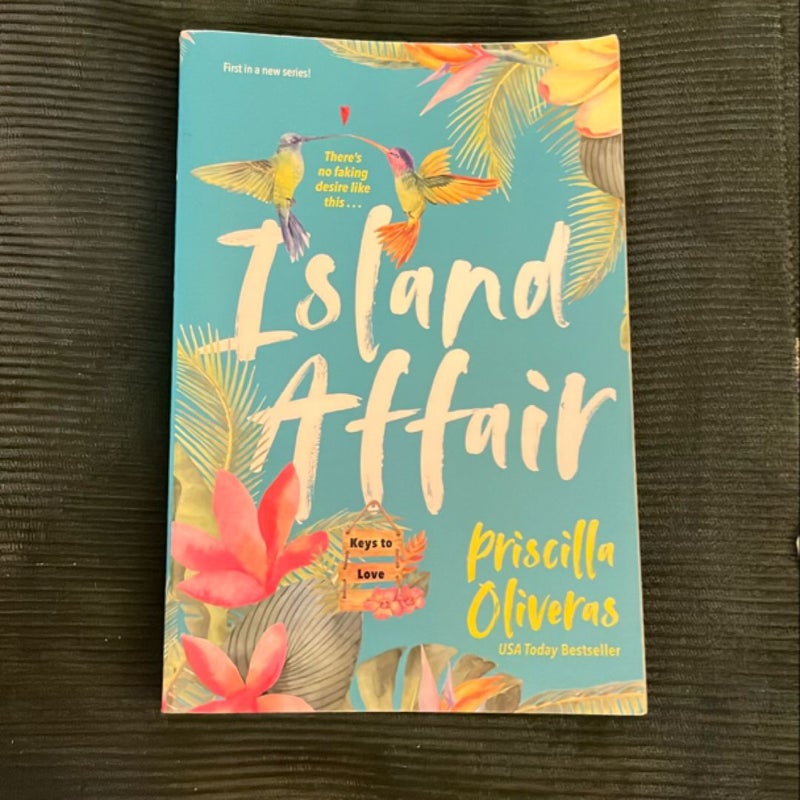 Island Affair