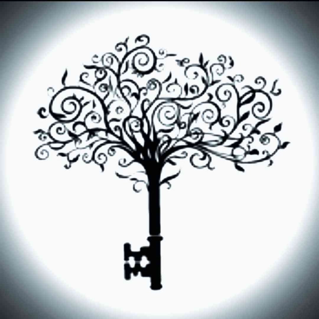 The Ancient Tree Book Shop