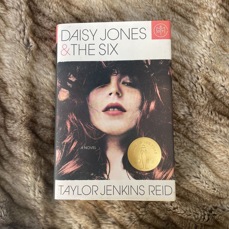 Daisy Jones and the Six