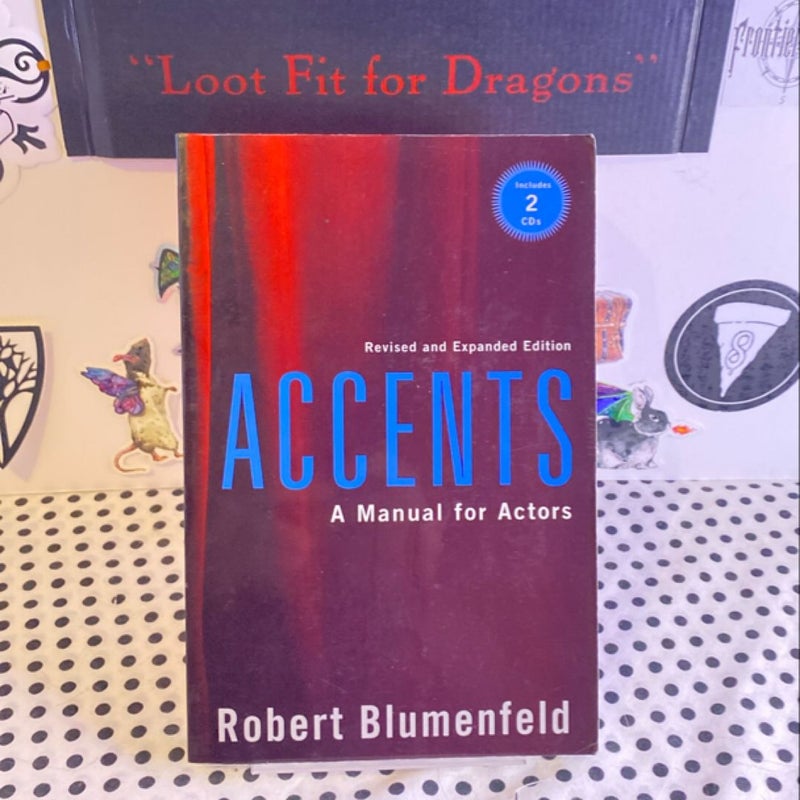 Accents