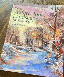 Painting Watercolour Landscapes 