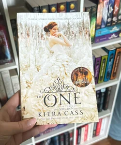 The One (book 2) 