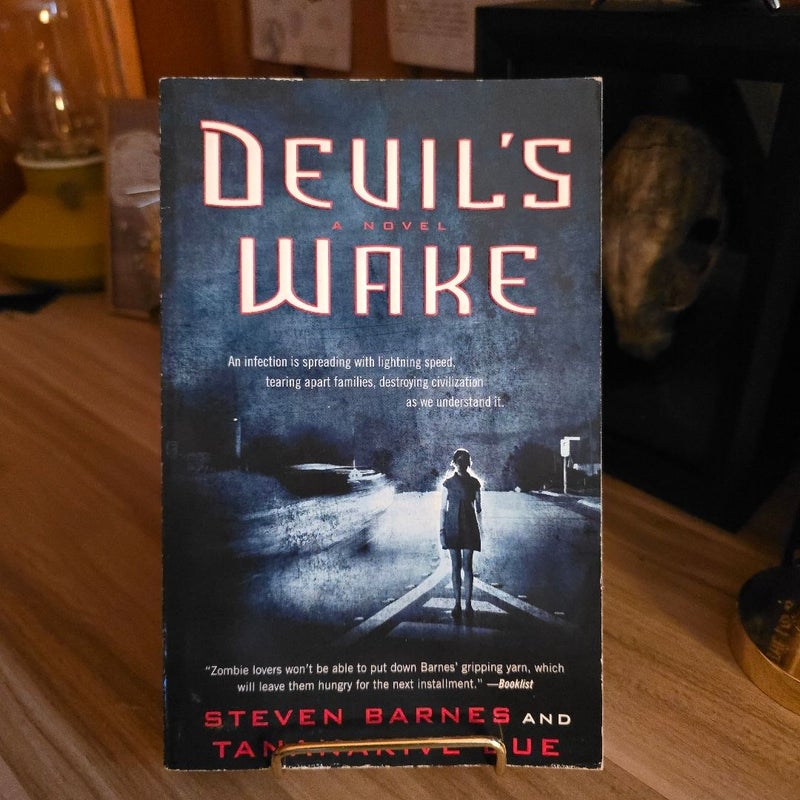 Devil's Wake