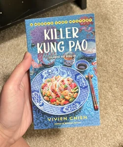 Killer Kung Pao