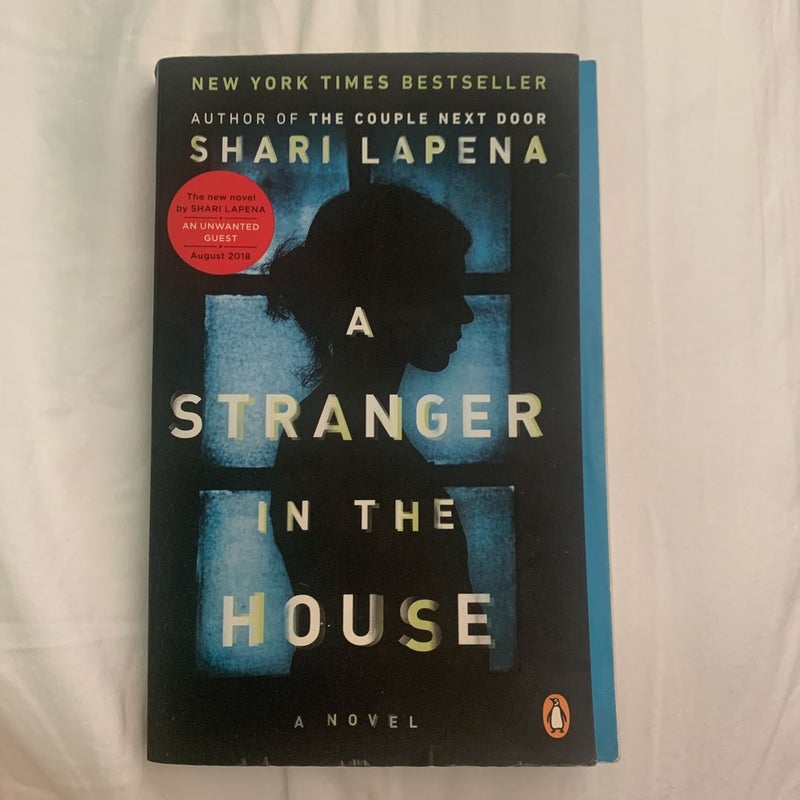 A Stranger in the House