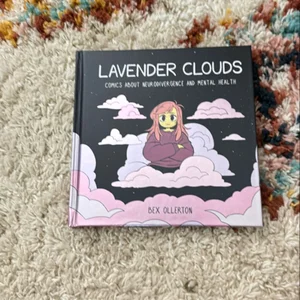 Lavender Clouds