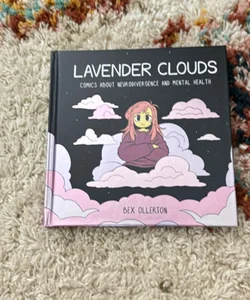 Lavender Clouds