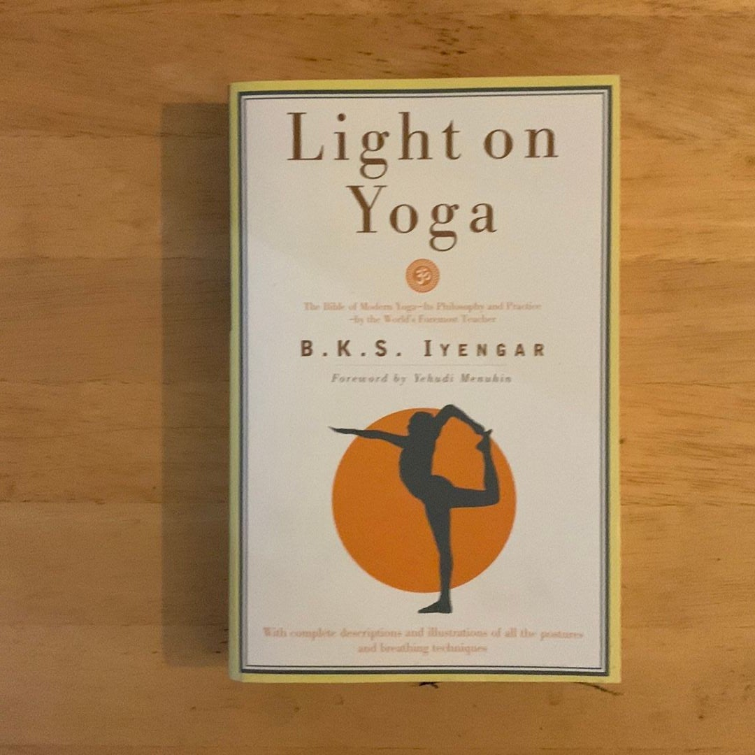 Light on Yoga