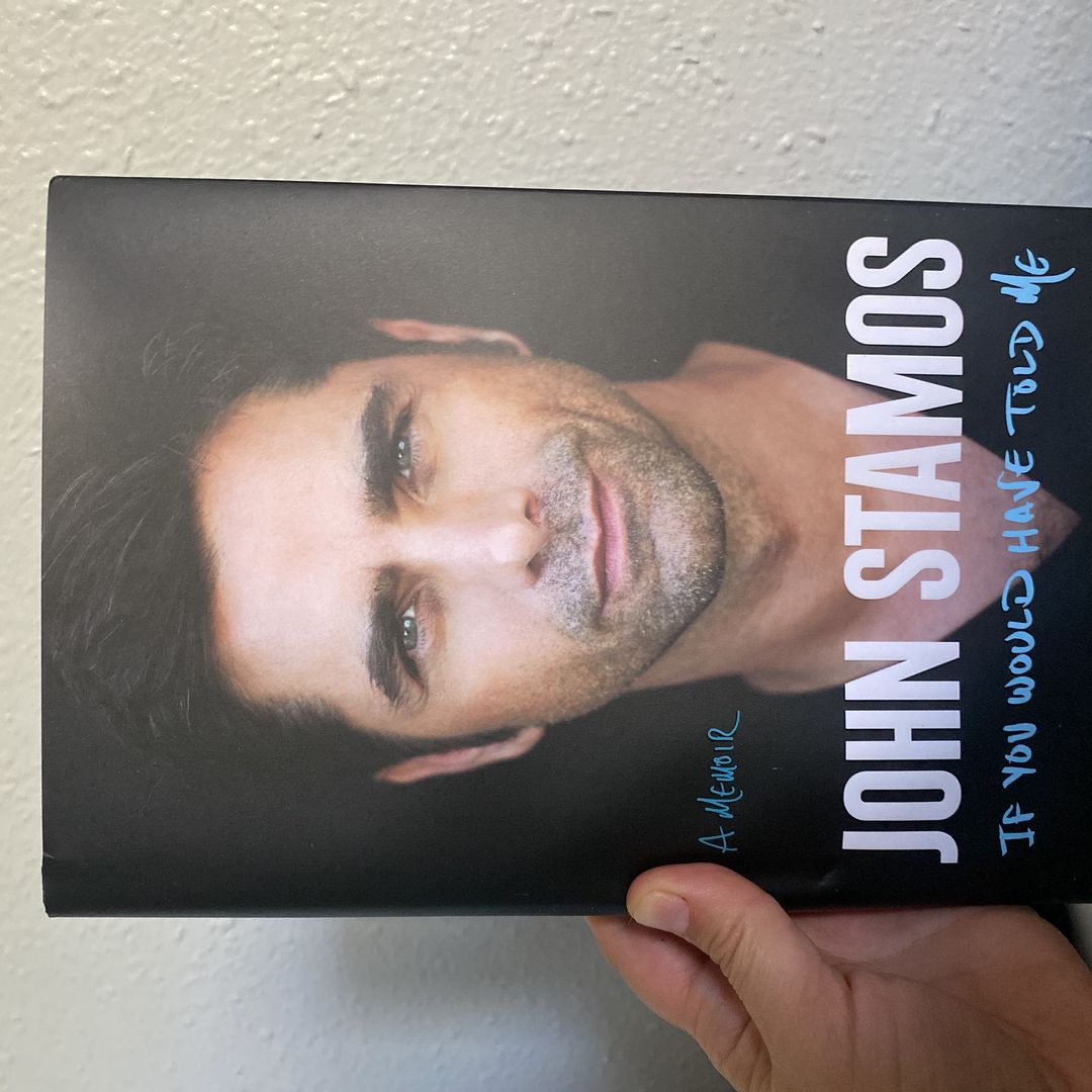 If You Would Have Told Me