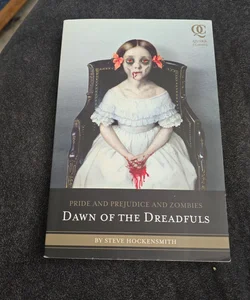 Dawn of the Dreadfuls