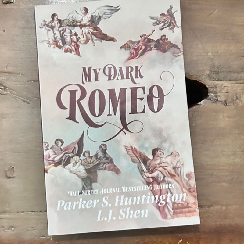 My Dark Romeo