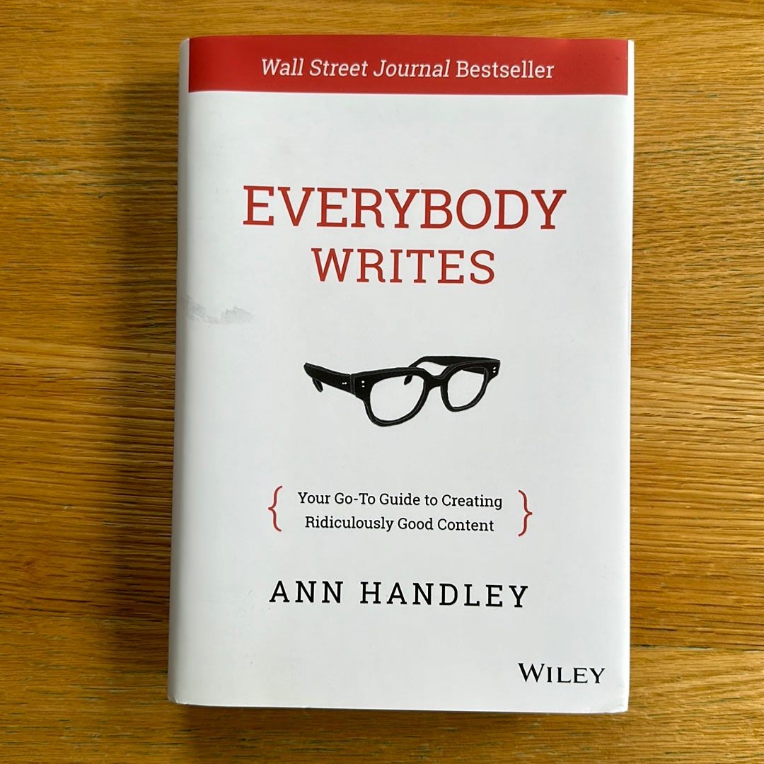 Everybody Writes