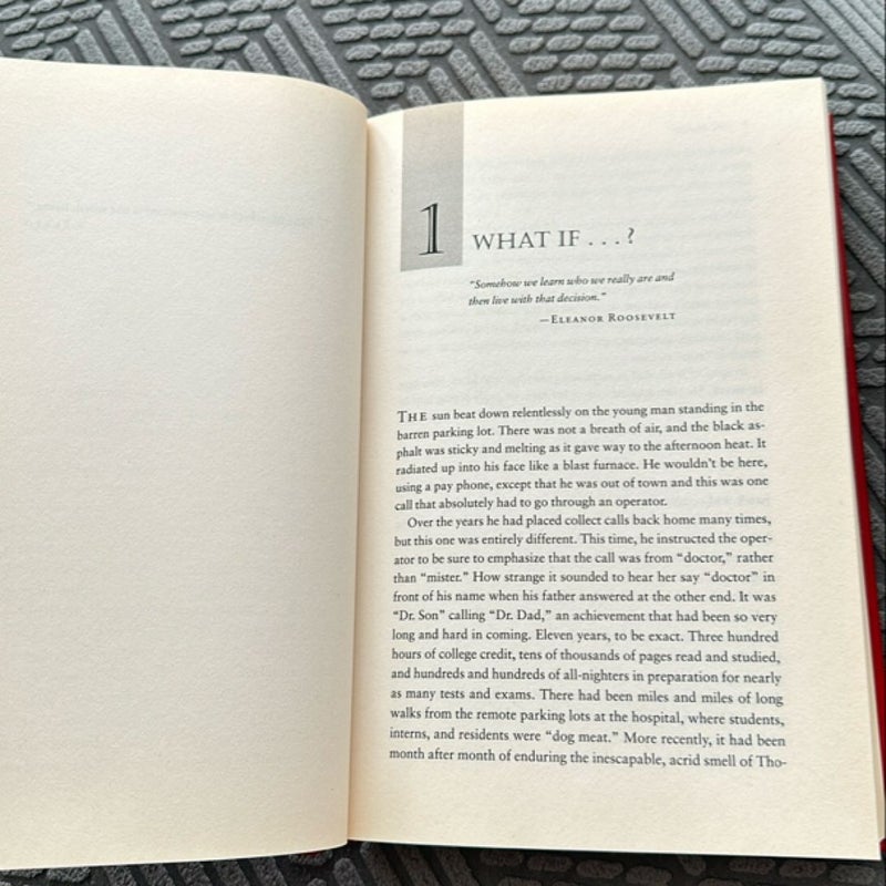 The Self Matters Companion