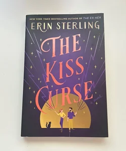 The Kiss Curse