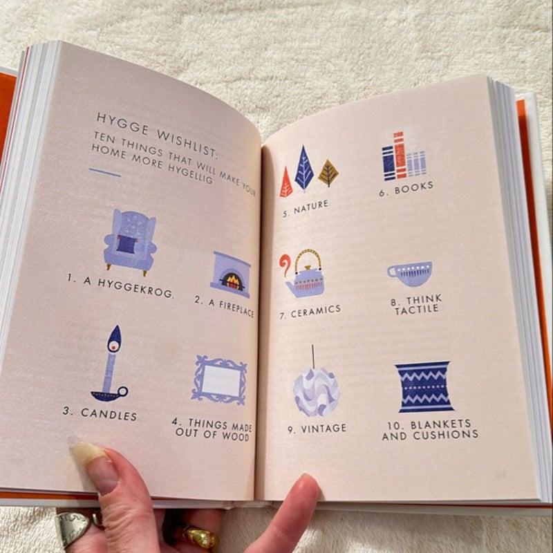 The Little Book of Hygge