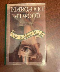 The Robber Bride (1st Edition)