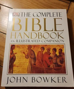 The Complete Bible Handbook