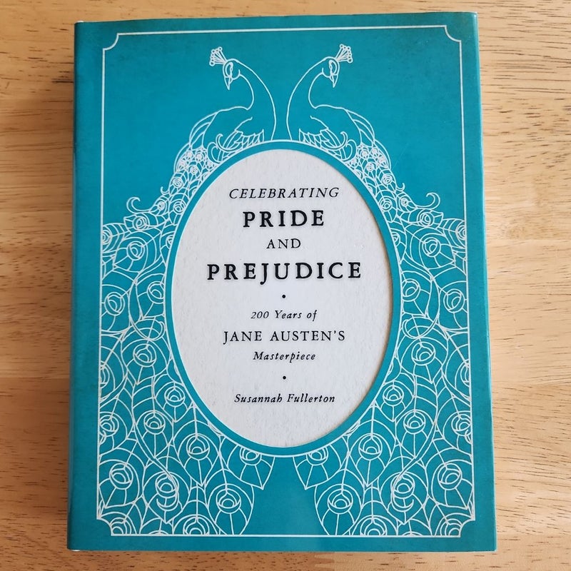 Celebrating Pride and Prejudice