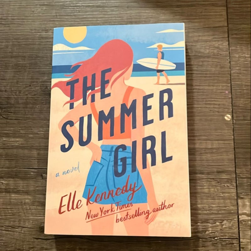 The Summer Girl